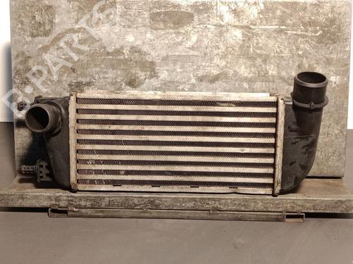Used Intercooler FORD KA (RU8) 1.3 TDCi (75 hp) 23537256
