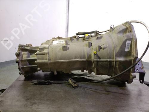 Gearbox JEEP GRAND CHEROKEE IV (WK, WK2) 3.0 CRD V6 4x4 | BP28430070M3 