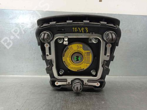 Driver airbag FORD MONDEO IV (BA7) 2.0 TDCi | BP12439443C9 