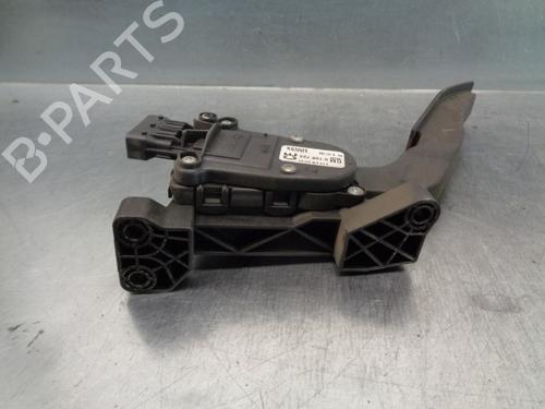 Pedal OPEL SIGNUM Hatchback (Z03) 3.0 V6 CDTI (F48) | BP9829694I4 