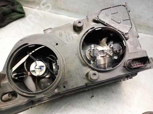 Left headlight VW CRAFTER 30-50 Van (2E_) 2.5 TDI | BP23422235C28 - Image 5