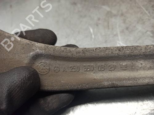 Left rear suspension arm MERCEDES-BENZ CLS (C219) CLS 350 (219.356) | BP8614708M14 