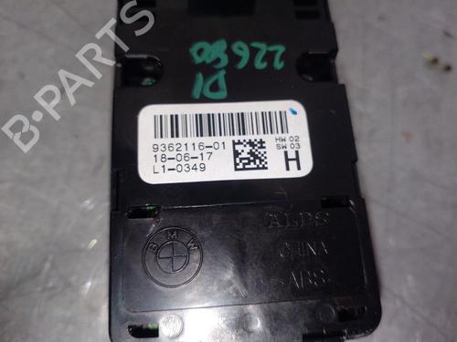 Left front window switch BMW X1 (F48) sDrive 16 d | BP26024691I27 