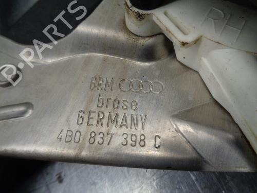 Front right window mechanism AUDI ALLROAD C5 (4BH) 2.5 TDI quattro | BP9822992C23 