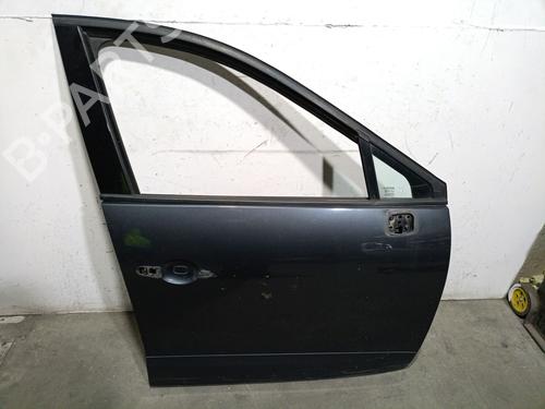 Used Right front door RENAULT SCÉNIC III (JZ0/1_) 2.0 dCi (JZ0L) (160 hp) 22984674