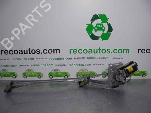 Used Front wiper motor RENAULT MEGANE I Classic (LA0/1_) 1.9 dCi (LA05) (105 hp) 2102019