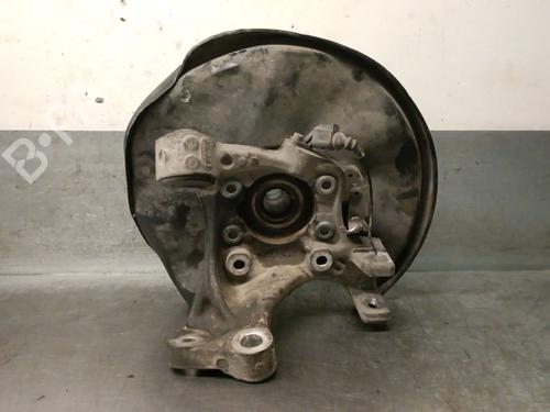 Used Right rear steering knuckle AUDI A6 Allroad C6 (4FH) 2.7 TDI quattro (180 hp) 30482638