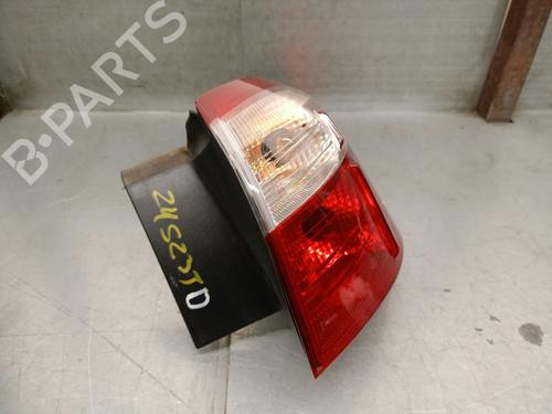 Right taillight FORD FOCUS III Turnier 1.6 TDCi | BP31860287C35 