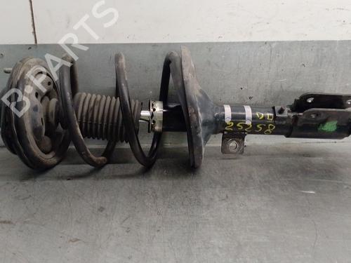 Used Right front shock absorber Right front shock absorber MITSUBISHI GRANDIS (NA_W) 2.0 DI-D (NA8W) (140 hp) 34187022 34187022