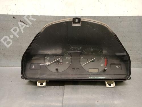 Kombinert Instrument Kombinert Instrument 38312524 38312524