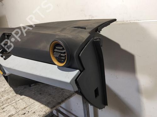 Dashboard SEAT ARONA (KJ7, KJP) 1.0 TSI | BP38098815C46 - Image 6