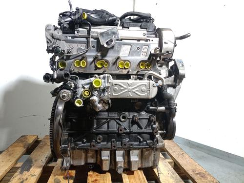 Engine VW TOURAN (1T3) 1.6 TDI | BP31882700M1 