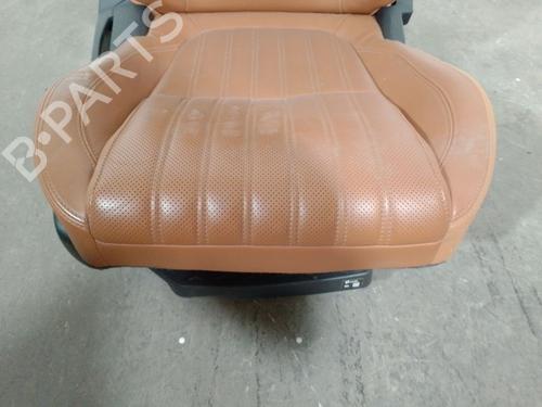 Right front seat JAGUAR F-PACE (X761) 2.0 TD4 AWD | BP33856293C16 - Image 7