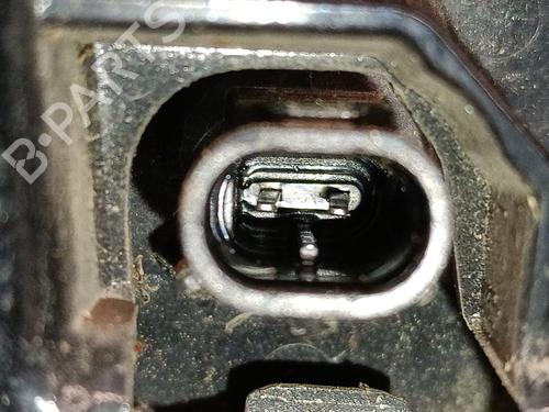 Atrapa chłodnicy / Grill MERCEDES-BENZ S-CLASS (W222, V222, X222) S 560 e (222.173) | BP30897966C40