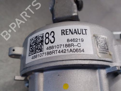 Steering column RENAULT CLIO V (B7_) 1.6 E-TECH 140 (B7MU) | BP29205001M21 