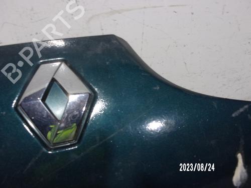 Hood RENAULT MEGANE I (BA0/1_) 1.4 e (BA0E, BA0V) | BP15006460C1 