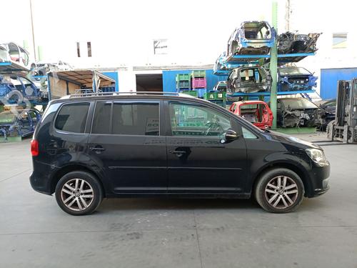 Gearbox VW TOURAN (1T3) 1.6 TDI | BP28116868M3 - Image 15