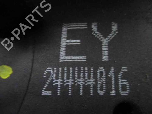 Front right lock OPEL ZAFIRA A MPV (T98) 2.0 DTI 16V (F75) | BP2110216C97 