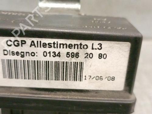 Electronic module FIAT DUCATO Van (250_) 130 Multijet 2,3 D | BP26134326M83 - Image 4