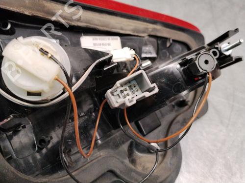 Right tailgate light FORD MONDEO IV Turnier (BA7) 1.6 TDCi | BP36503346C80 - Image 4