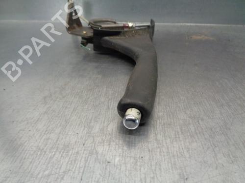 Hand brake TOYOTA COROLLA Verso (ZER_, ZZE12_, R1_) 2.0 D-4D (CUR10_, CUR10R) | BP13375518I18