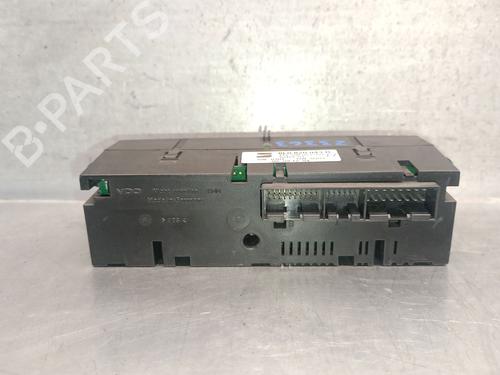 Climate control SEAT IBIZA III (6L1) 1.9 TDI | BP28048606I5 