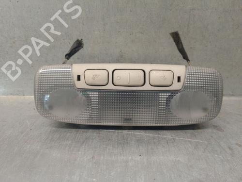 Interior roof light FORD MONDEO IV Turnier (BA7) 2.0 TDCi 8A6A13K767BB34X1 | 1531211