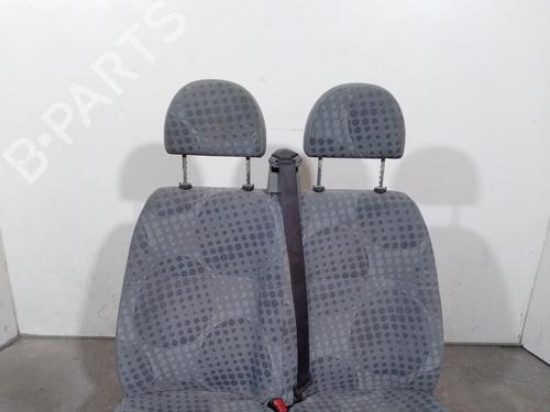 Right front seat FORD TRANSIT Van (FA_ _) 2.4 TDCi RWD | BP38052432C16 - Image 7