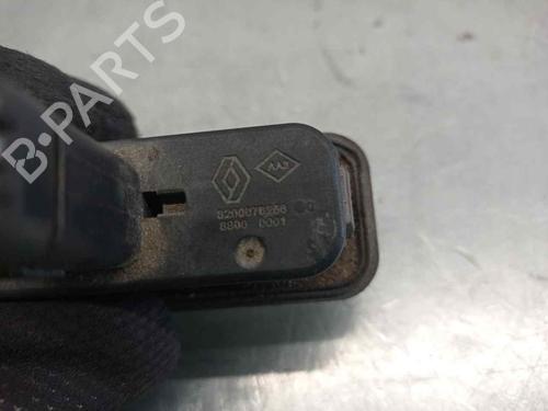 Trunk håndtak RENAULT SCÉNIC II (JM0/1_) 1.9 dCi (JM0G, JM12, JM1G, JM2C) | BP10405067C132 