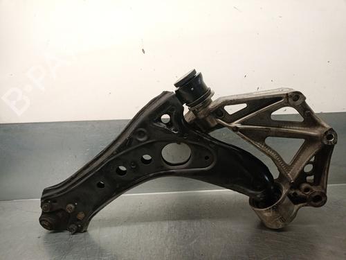 Right front suspension arm AUDI A2 (8Z0) 1.4 TDI | BP21791105M13 