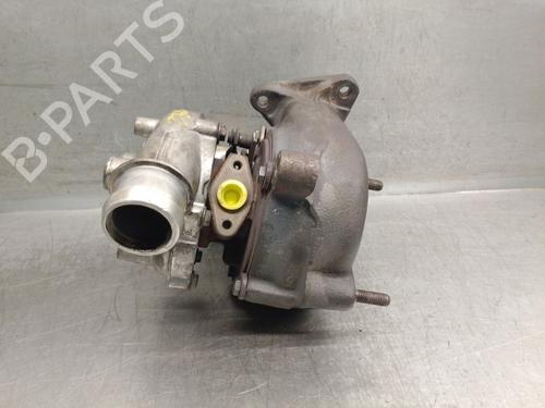 Turbolader/Kompressor AUDI A4 B5 (8D2) 1.9 TDI | BP29349963M71 