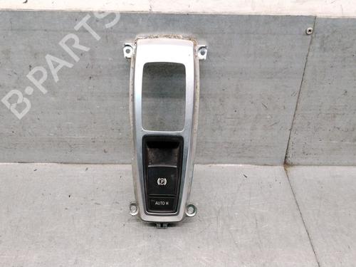 Used Hand brake Hand brake BMW X6 (E71, E72) xDrive 35 d (286 hp) 36410181 36410181