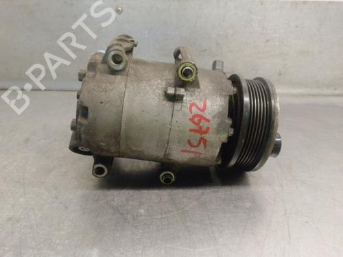 Used AC compressor AC compressor FORD FIESTA VI (CB1, CCN) 1.6 TDCi (90 hp) 40081080 40081080