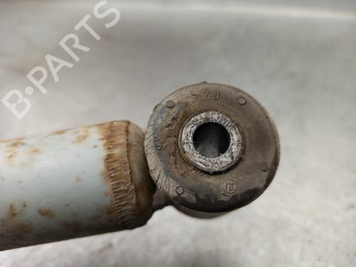 Left rear shock absorber VW GOLF III (1H1) 1.9 TDI | BP17036053M18 
