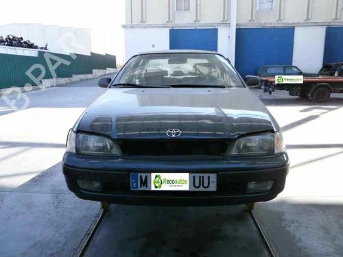 Gearbox TOYOTA CARINA E VI Saloon (_T19_) 2.0 (ST191) | BP2075963M3 