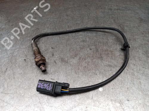 Used Electronic sensor FIAT GRANDE PUNTO (199_) 1.3 D Multijet (75 hp) 8288759