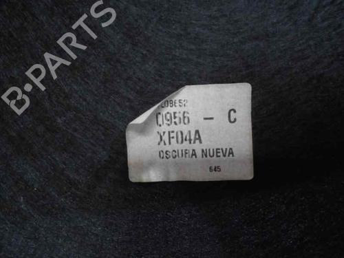 Rear parcel shelf FORD FOCUS I (DAW, DBW) 1.6 16V | BP2083730C85 