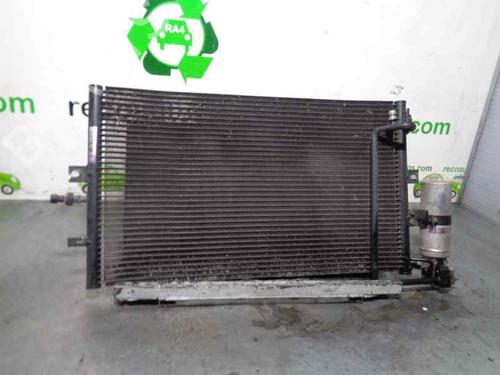 AC-Kondensator SAAB 9-5 (YS3E) 2.3 t (170 hp) 4977951
