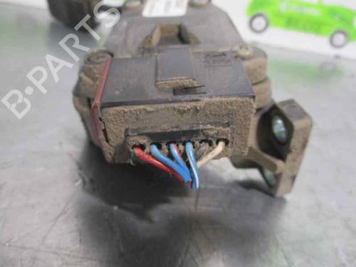 Pedal NISSAN ALMERA TINO (V10) 2.2 dCi | BP2680018I4 