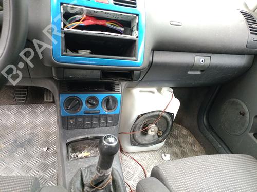 Instrument cluster VW POLO (6N2) 1.9 SDI | BP28129120C47 