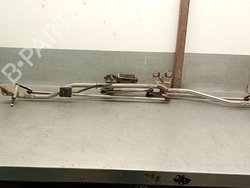 Used Front wiper motor Front wiper motor OPEL MERIVA A MPV (X03) 1.7 CDTI (E75) (100 hp) 32701165 32701165