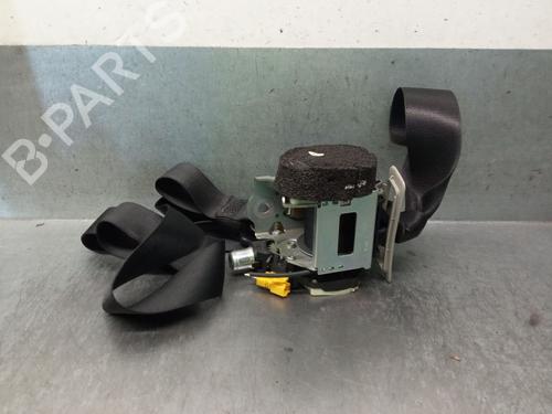 Rear left seatbelt MERCEDES-BENZ C-CLASS (W204) C 300 4-matic (204.081) | BP29970702I29