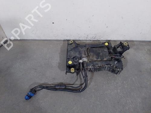 Benzintank Benzintank PEUGEOT 308 II (LB_, LP_, LW_, LH_, L3_) 1.5 BlueHDi 130 (131 hp) 34631201 34631201