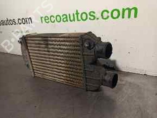 Intercooler FIAT MULTIPLA (186_) 1.9 JTD 105 (186AXB1A) | BP5097213M30 