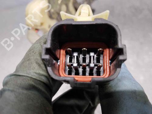 Front right lock KIA SORENTO I (JC) 2.5 CRDi 4WD | BP20480789C97 