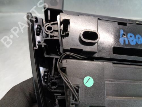 Climate control BMW 3 (F30, F80)  | BP8404065I5 
