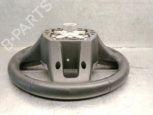 Steering wheel KIA SPORTAGE IV (QL, QLE) 1.6 CRDi | BP27264963C49 
