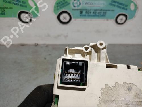 Climate control CITROËN XSARA (N1) 2.0 HDi 90 | BP20857772I5 