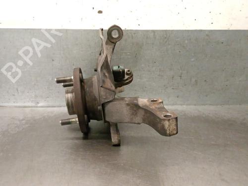 Right front steering knuckle CHEVROLET REZZO MPV (U100) 2.0 | BP36295531M26 - Image 2