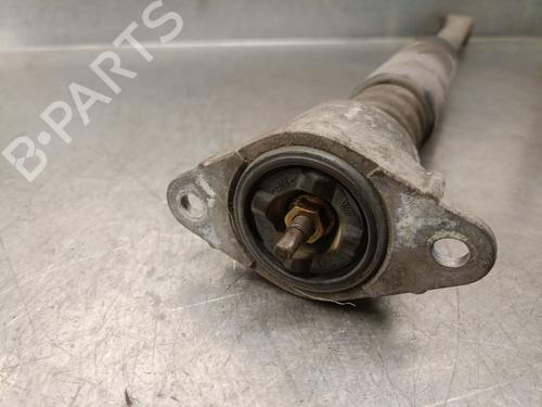 Right rear shock absorber FORD FUSION (JU_) 1.4 TDCi | BP23197630M19 